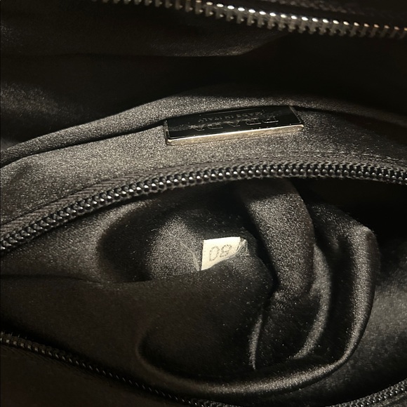 PRADA | Cinghiale Trimmed Canapa Bowler - Picture 6 of 12